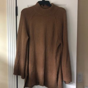 Calvin Klein wool blend sweater